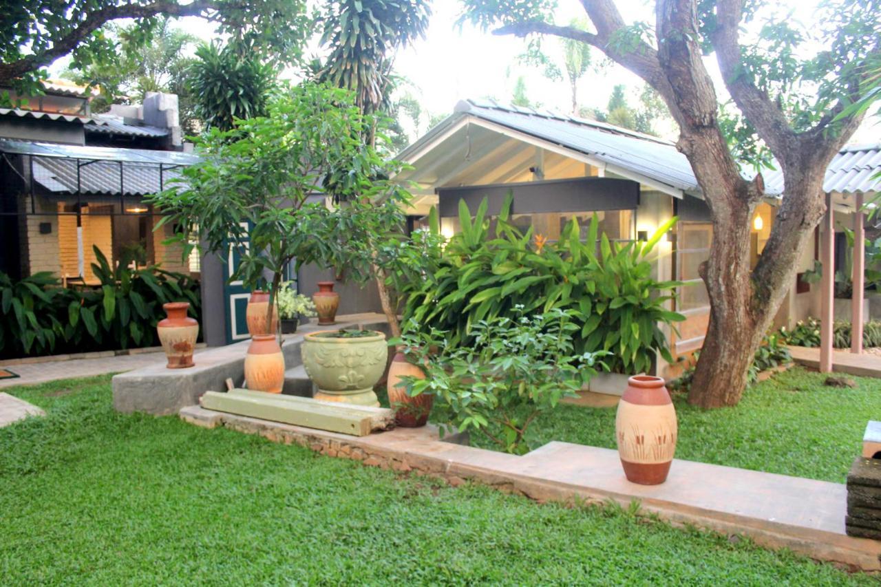 Morning Star Resorts Negombo Exterior photo