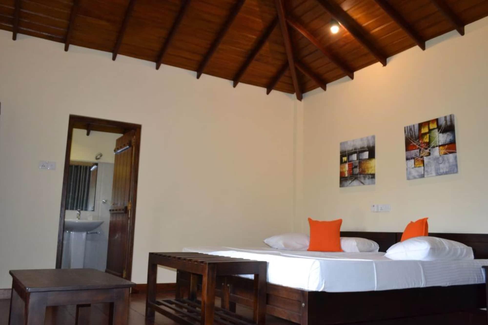 Morning Star Resorts Negombo Exterior photo