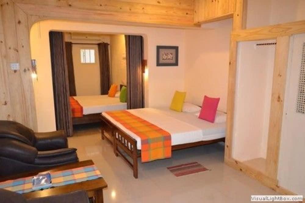 Morning Star Resorts Negombo Exterior photo