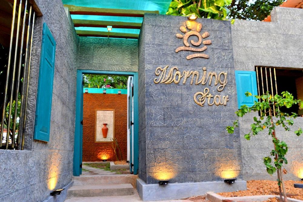Morning Star Resorts Negombo Exterior photo