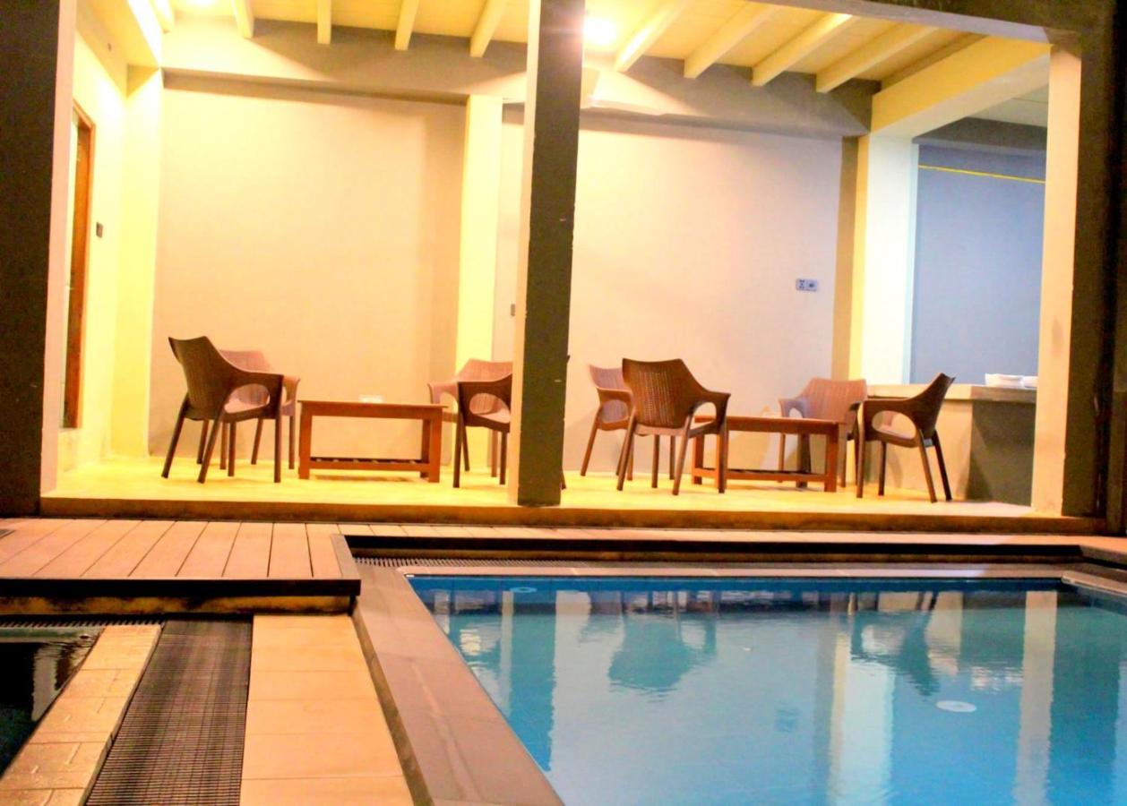Morning Star Resorts Negombo Exterior photo