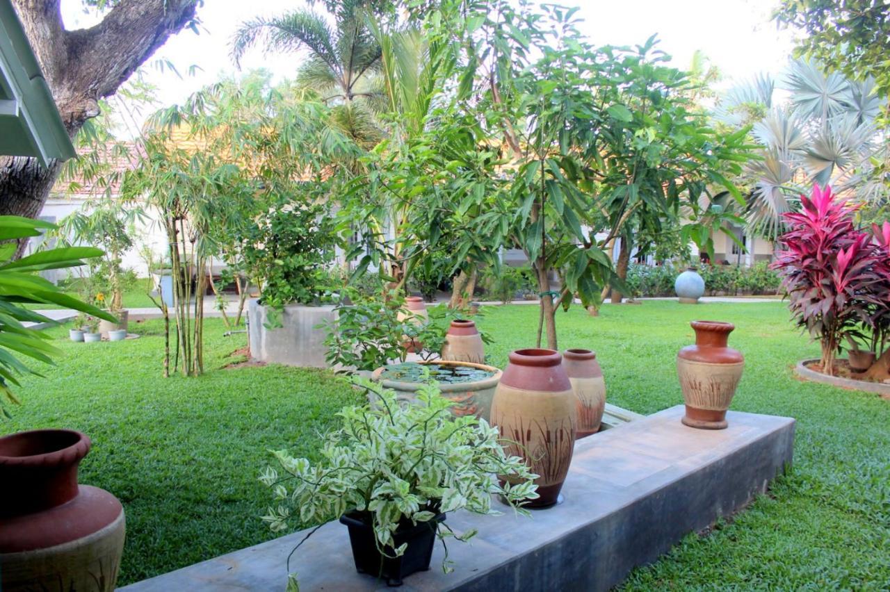 Morning Star Resorts Negombo Exterior photo