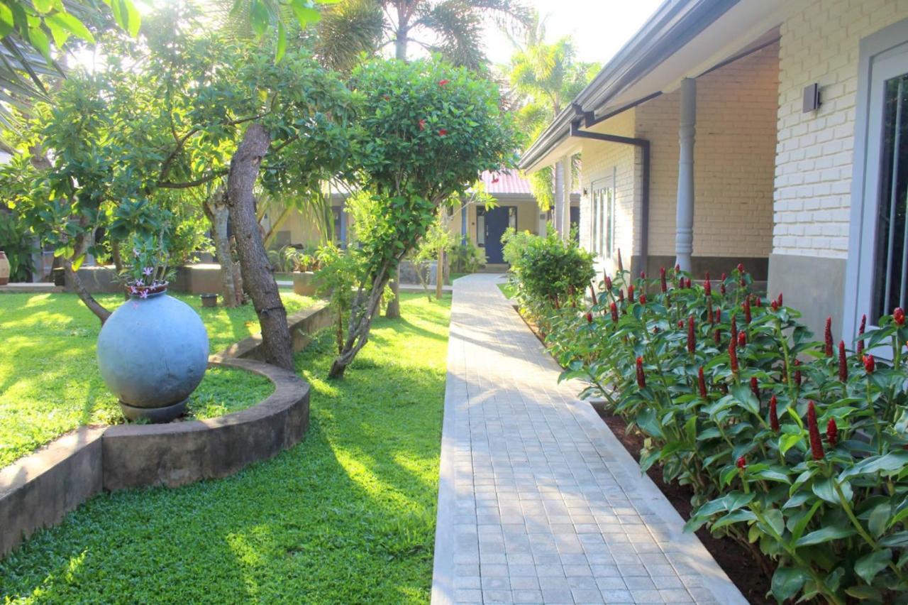 Morning Star Resorts Negombo Exterior photo