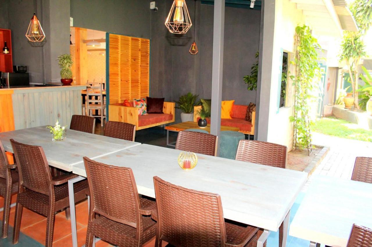 Morning Star Resorts Negombo Exterior photo