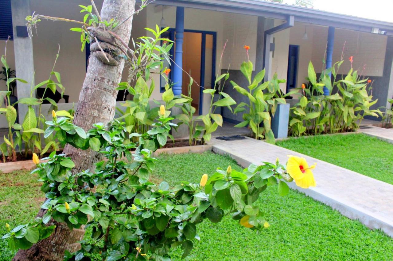 Morning Star Resorts Negombo Exterior photo