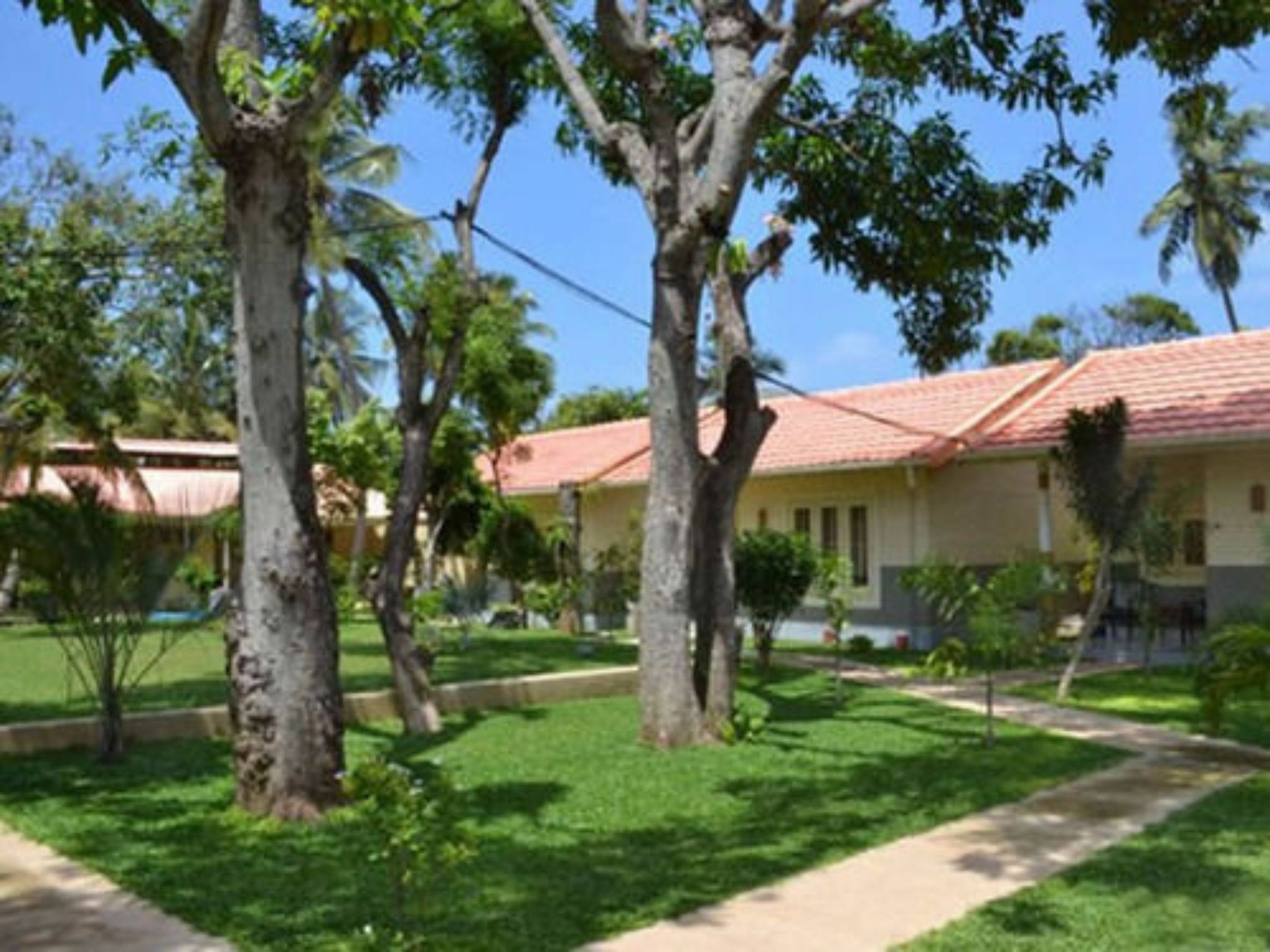Morning Star Resorts Negombo Exterior photo