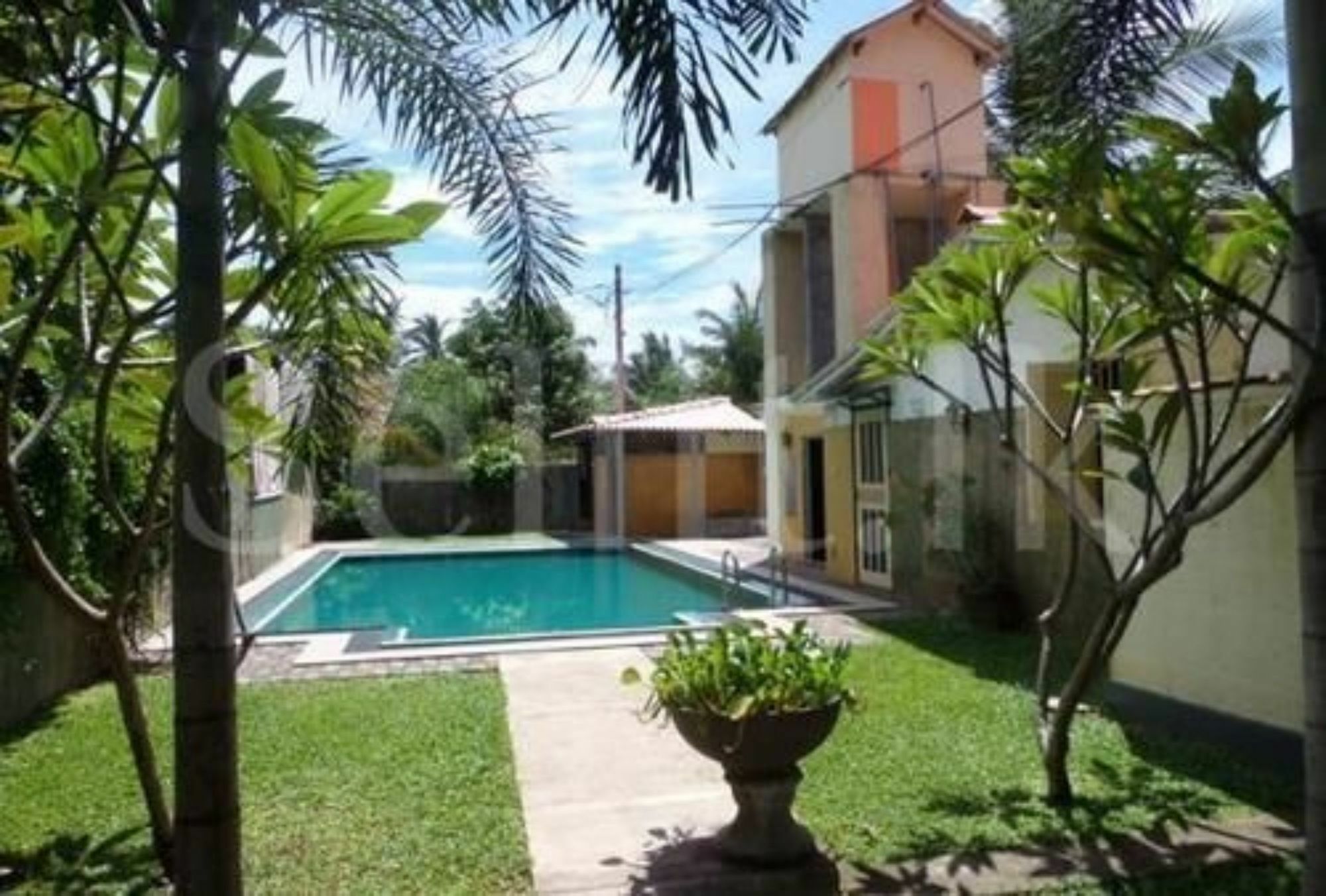 Morning Star Resorts Negombo Exterior photo